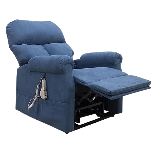 Modelo sillón reposet